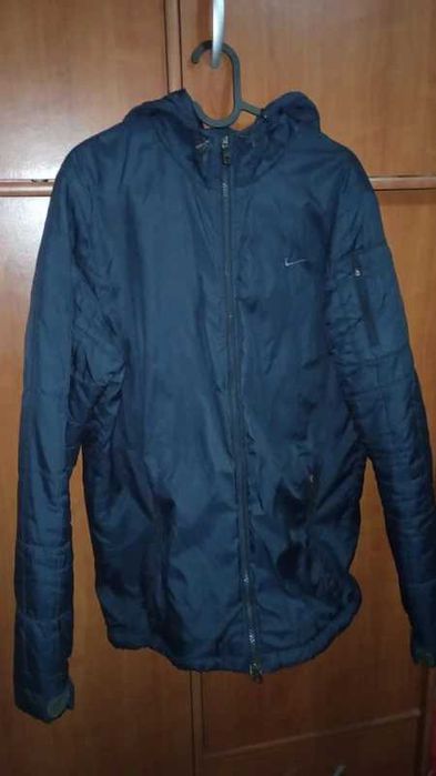 Casaco vintage da Nike