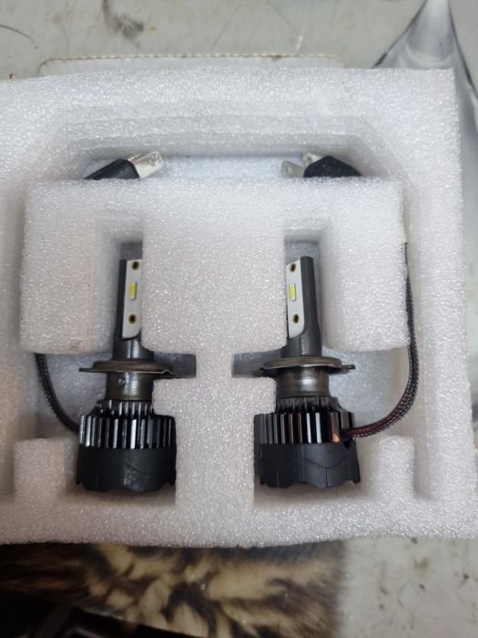 H7 led canbus 6500k