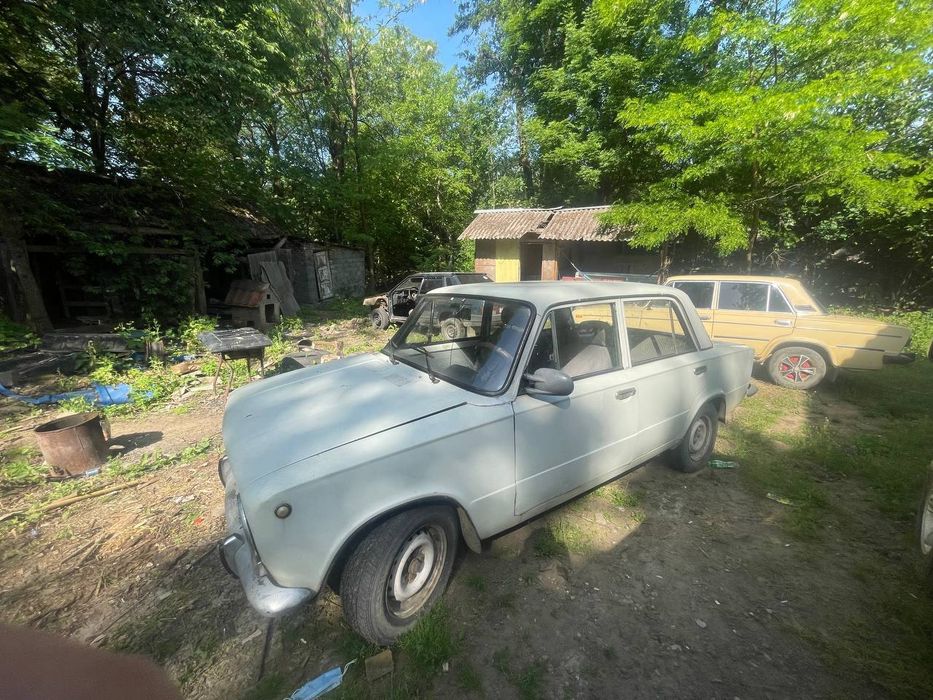 Продам автомобіль