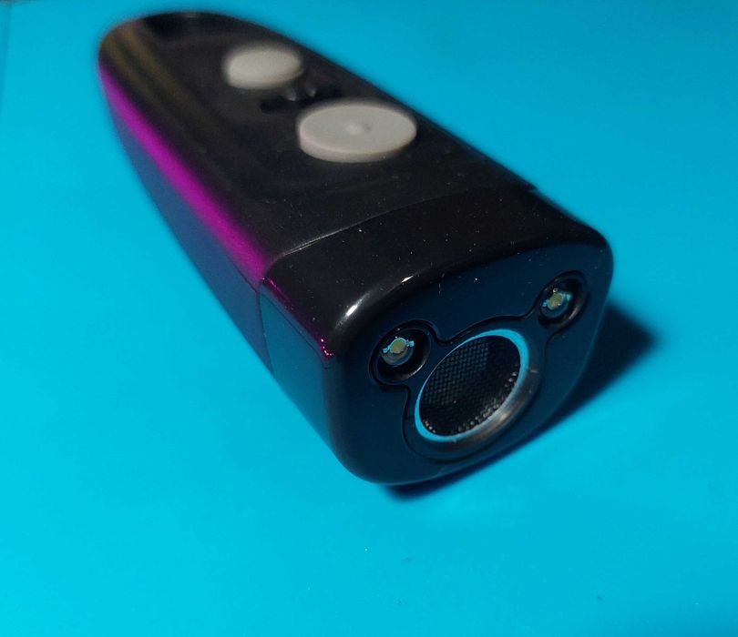 Супер отпугиватель собак, відлякувач Original Ultrasonic PU-60 PRO