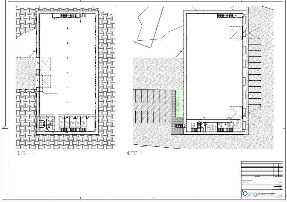 Armazen  2500m2 c/ terreno 6500m2 junto A1