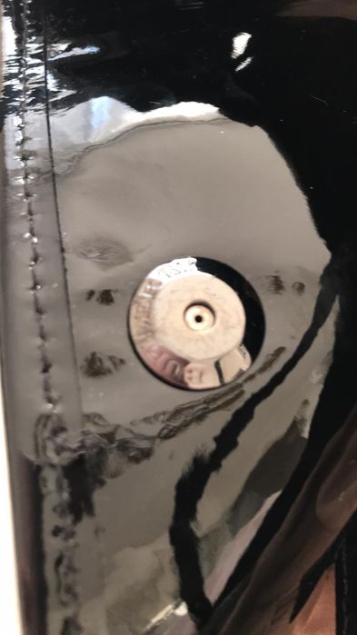 Torba Burberry kratka