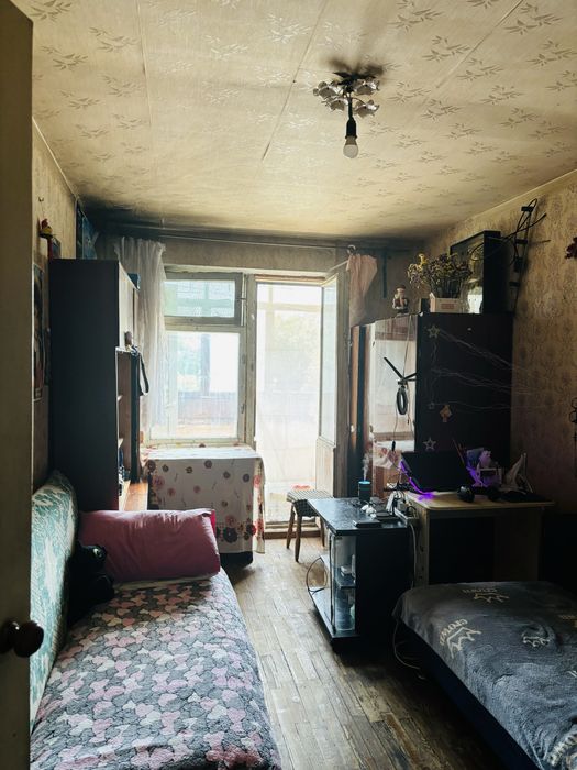 Продам 2-х к. квартиру р-н вул. Незалежності( Титова), Янгеля