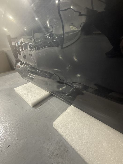 Porta Tesla Model 3 2025