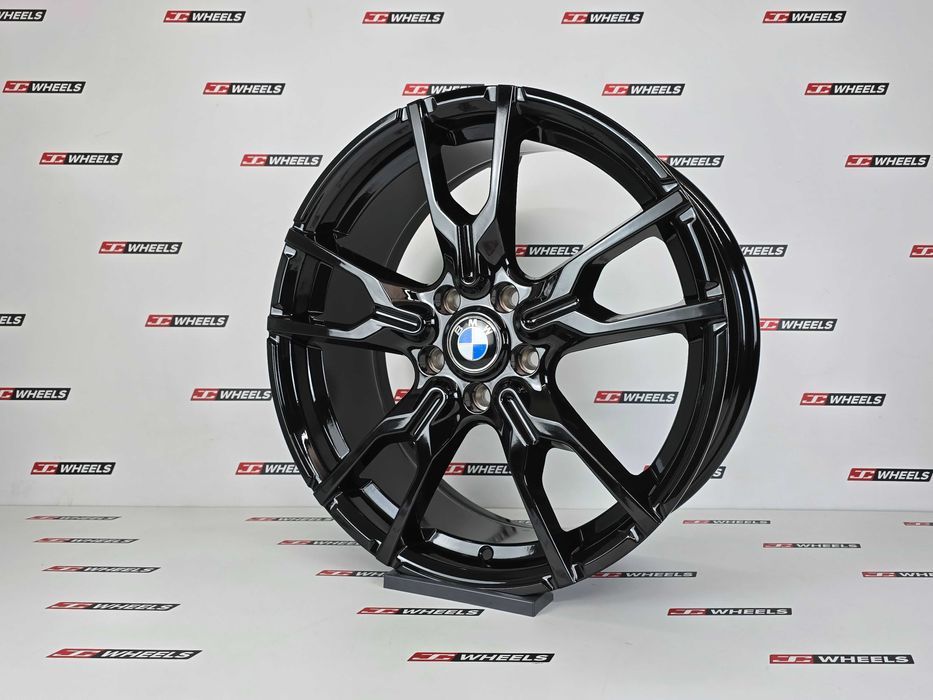 Jantes Look BMW em 18 | 5x112