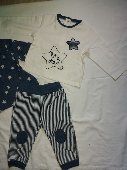 Conjunto Mayoral n°2