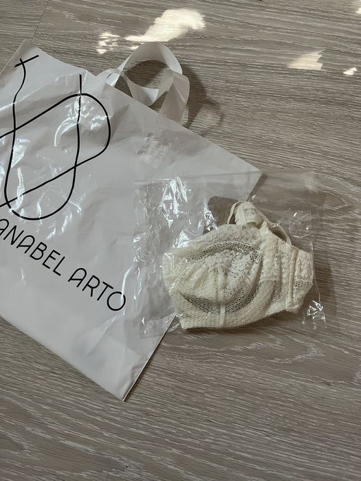 Бюстгалтер, Bra Obrana 70 B новий