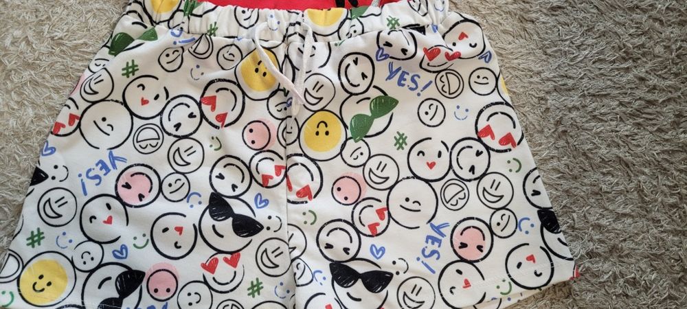 Conjunto mayoral 10 anos