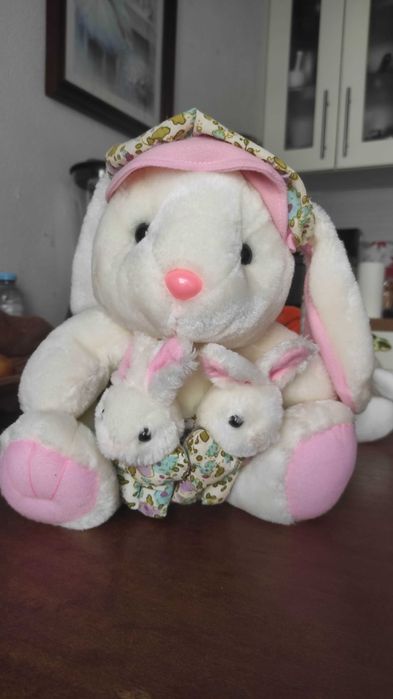 Peluche em ótimas condições  5€ cada