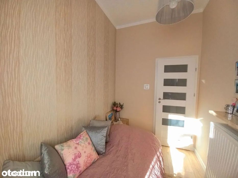 2 pokoje z ogródkiem 36 m² | Wola Prestige