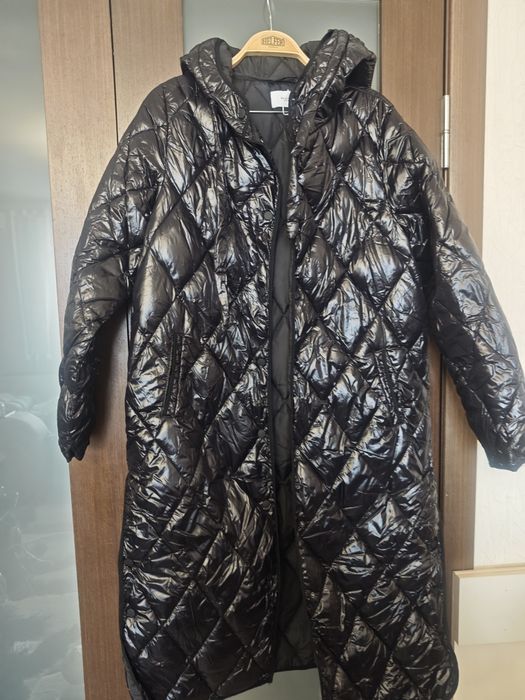 Куртка еврозима новая