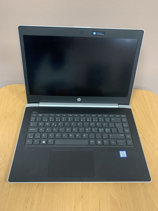 HP ProBook 440 G5 M2 Win11PRO 8/250 GB Intel i5 FullHD