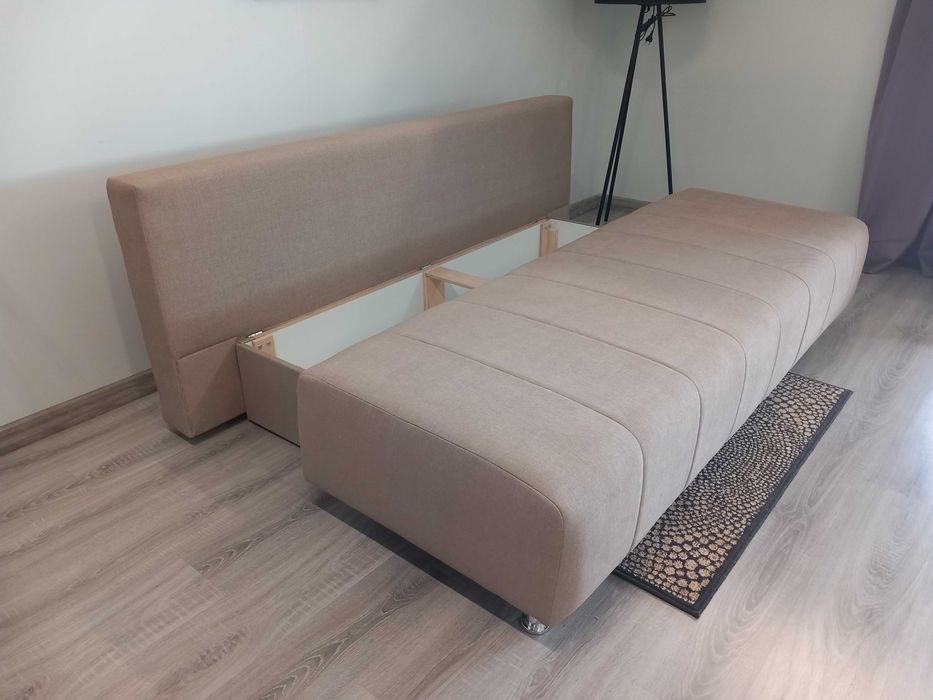 Kanapa Aga z f-cją spania