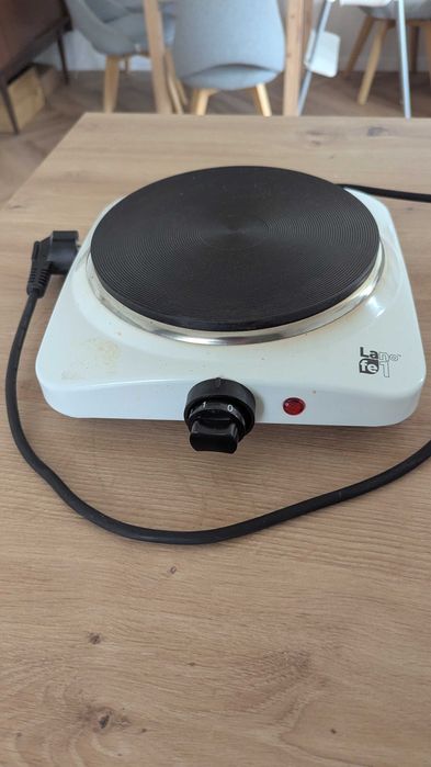 Kuchenka elektryczna