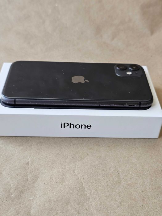 iphone 11 128Gb. 100% Bateria.  Muito bom