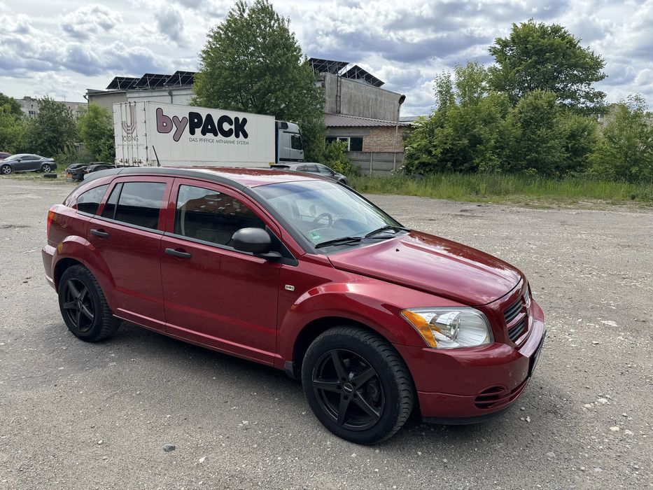 Dodge Caliber 1.8 2009