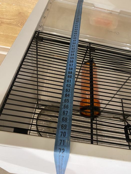 Клетка для грызунов