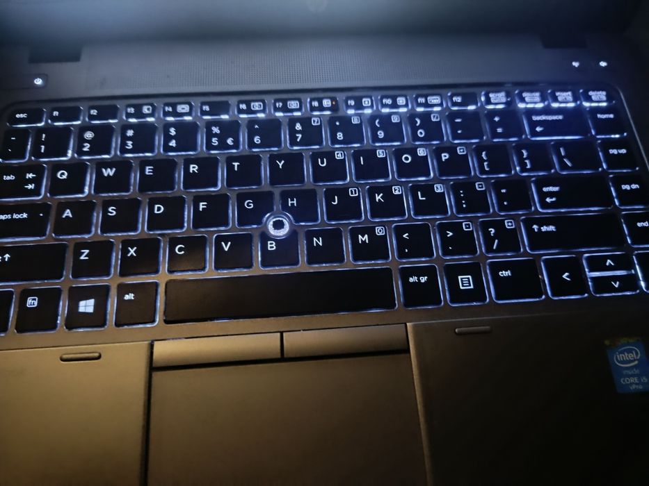 Laptop elitebook