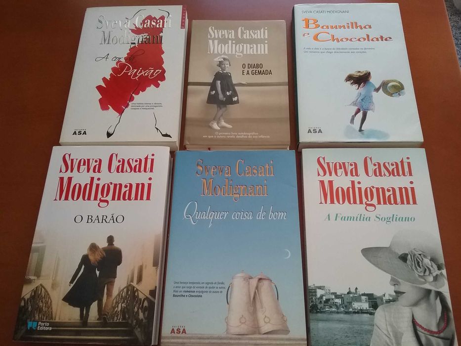 Das Conferências no Casino à Filosofia de ponta e outros livros