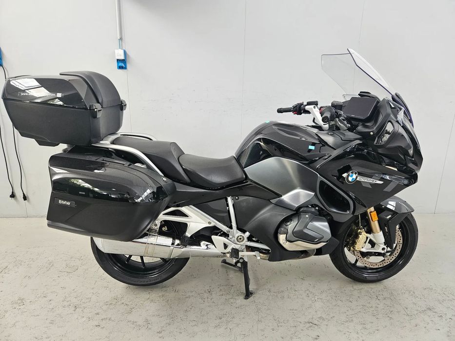 BMW R 1250 RT
