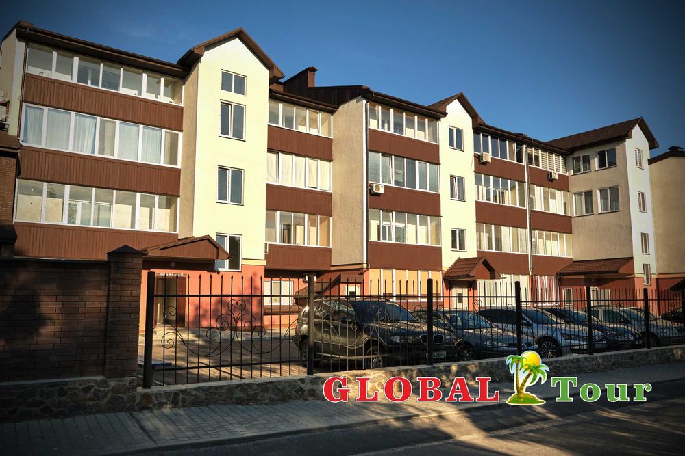 VIP квартира подобово! Rent VIP apart near the Sofiyivka Park
