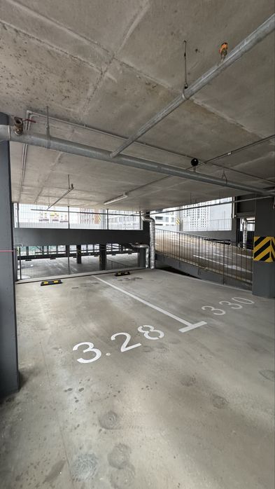 Варшавський 3, Паркінг вул.Змієнка 32, Критий,3пов, 16 кв.м Власник‼️