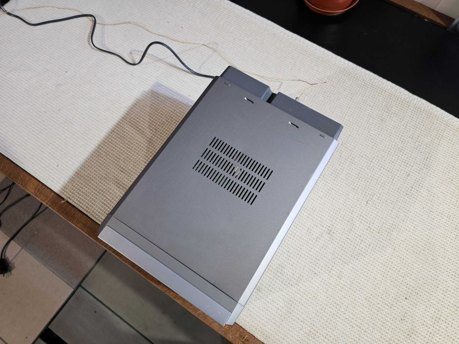 Ресивер Sony MHC-NX3AV 2 x 90 Вт