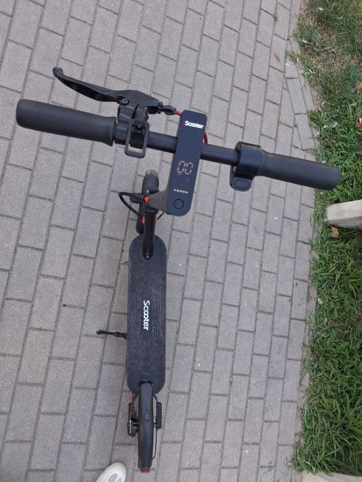 Hulajnoga i-scooter i9 max