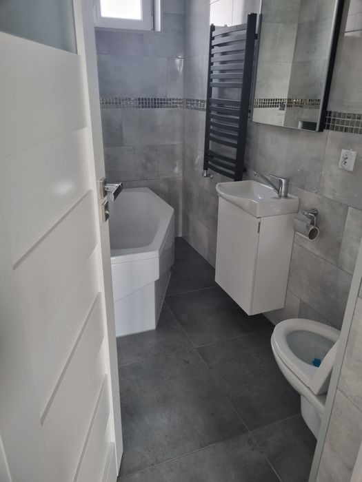 Apartment in Wągrowiec - View 3