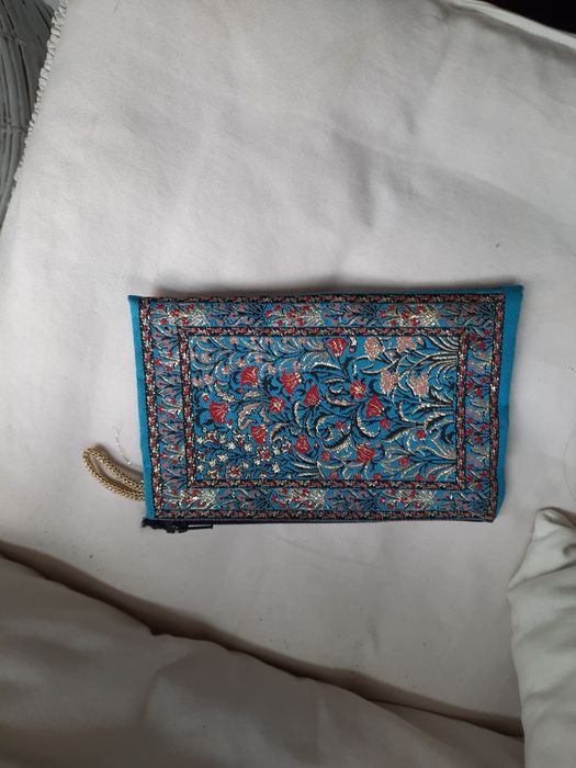 Bolsa / porta moedas