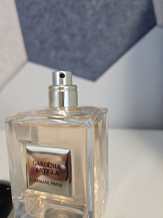 Giorgio Armani Gardenia antigua edt 100ml oryginał