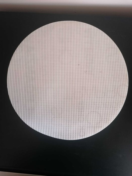 Individual mesa Tupperware