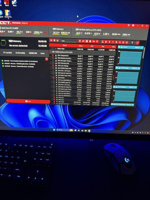 Crucial 64 gb (2x32gb) 3200Mt/s DDR4