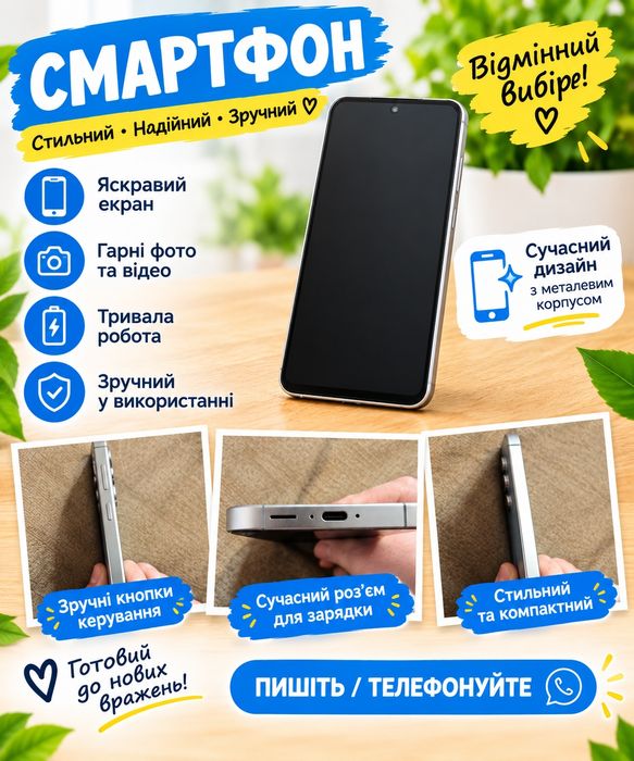 Телефон SAMSUNG Galaxy S24 FE