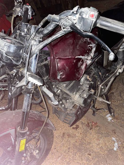 ПРОДАМ Geon Panterа