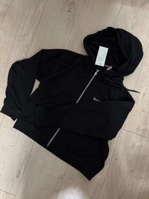 Bluza z kapturem Nike