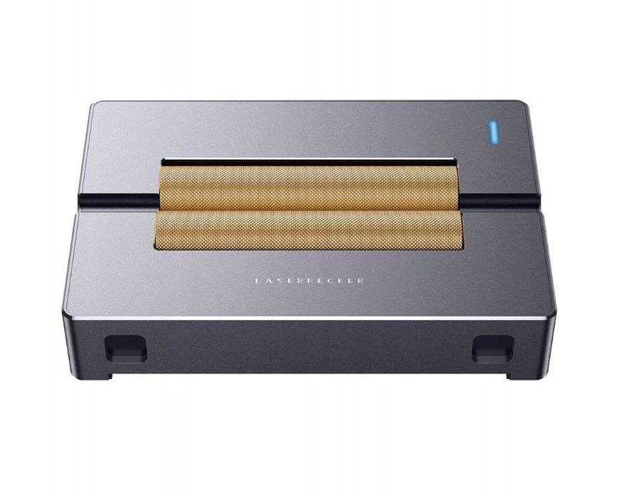 NOWA Grawerka laserowa Laserpecker 2 + Rolka + Power Bank