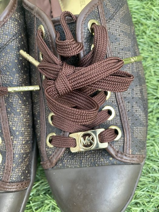Sapatilhas Michael Kors ( Tam. 37,5 )