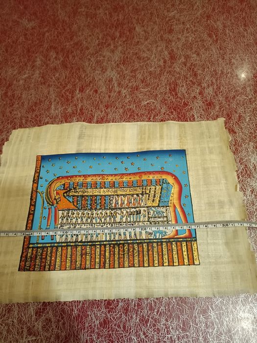Папирус Египет в наличии