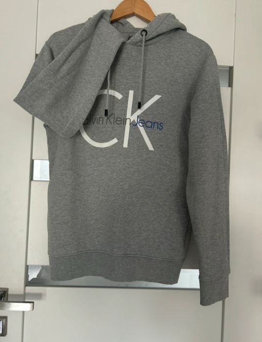 Bluza sportowa Calvin Klein  okazja!