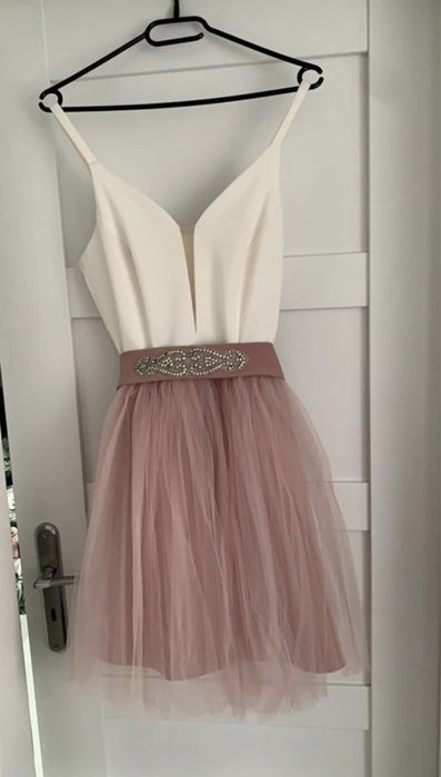 Sukienka suknia na wesele LACORIA