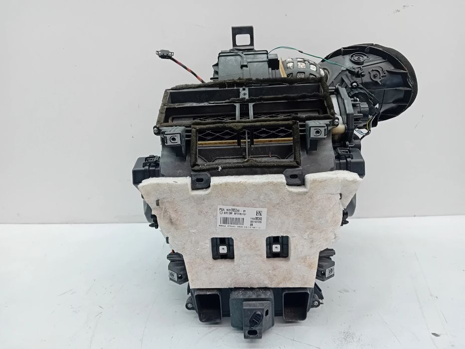 Chauffage / sofagem completa PEUGEOT 208 II