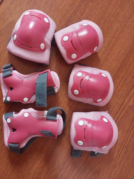 Patins em linha criança