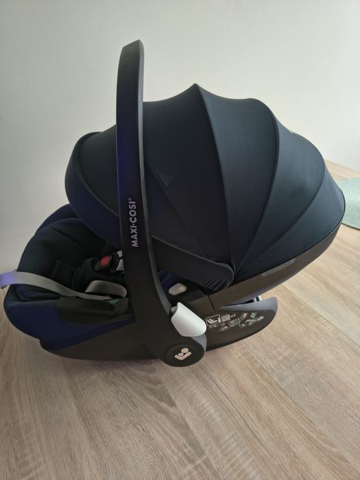 Maxi-Cosi Pebble 360 Pro