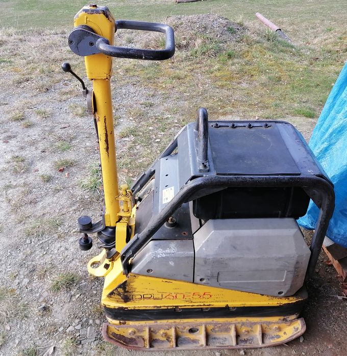 Sprzedam Zagęszczarkę Wacker  DPU 60 55