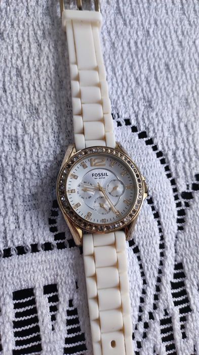 Casio BabyG Baby G BG1302 i Fossil ES-2348