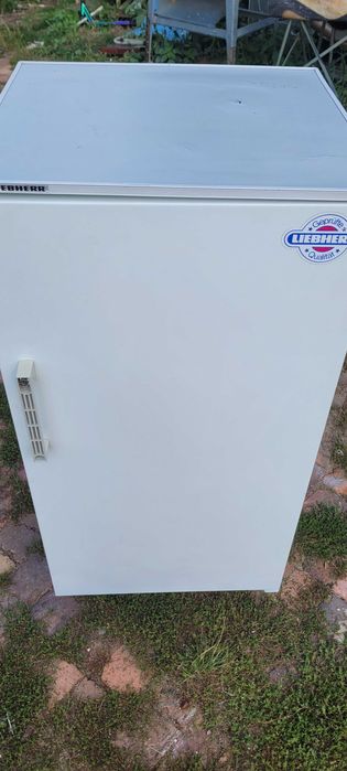 Lodowka chlodziarka Liebherr wys122cm,sprawna, dostawa, wysyłka