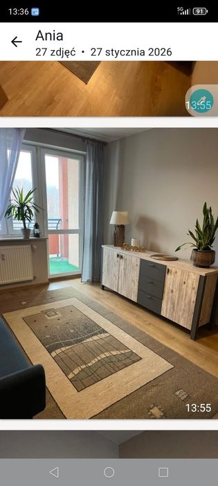 Sprzedam zestaw mebli witryna +komoda