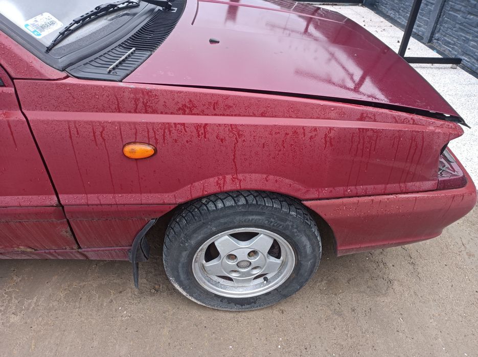Polonez cargo alufelgi inter groclin drzwi blotnik L46 silnik gsi atu
