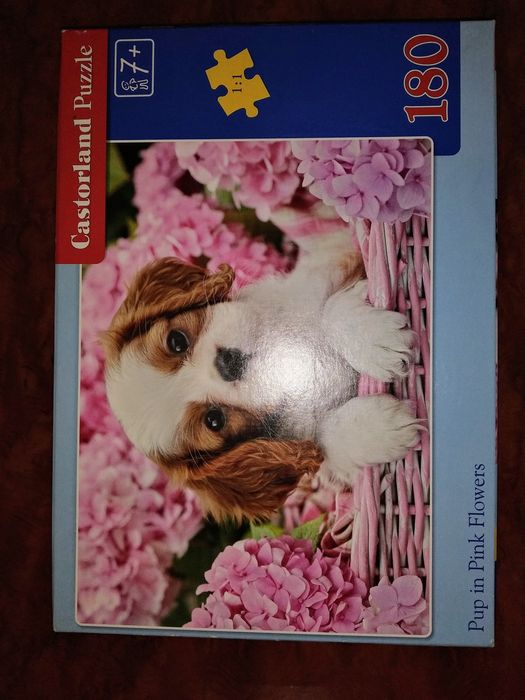 Продам Пазлы для детей